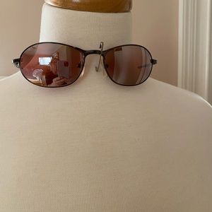 Serengeti sunglasses